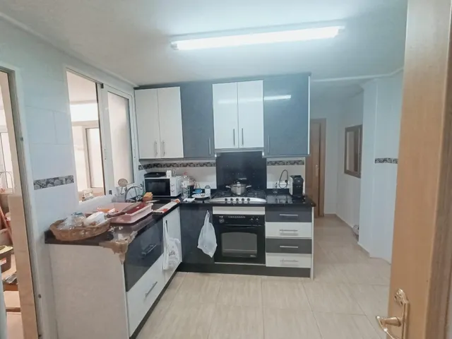 Piso en Elche, Carrús Este - Espacio Ideal para Tu Familia — 6