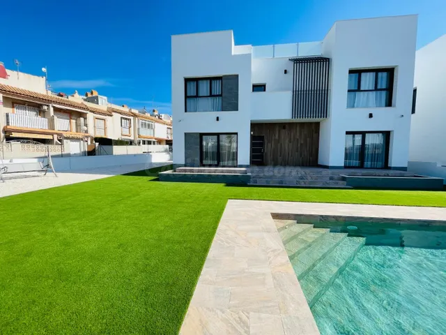 Independiente en Torrevieja — 32
