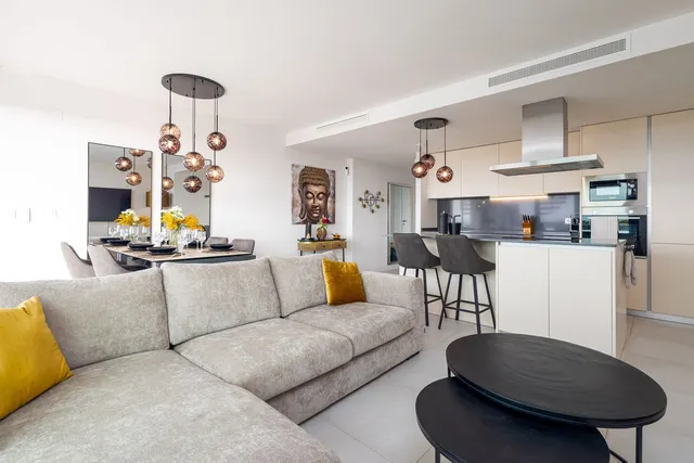 Ático 2 habitaciones 75m² en venta - Costa Del Sol - foto 5