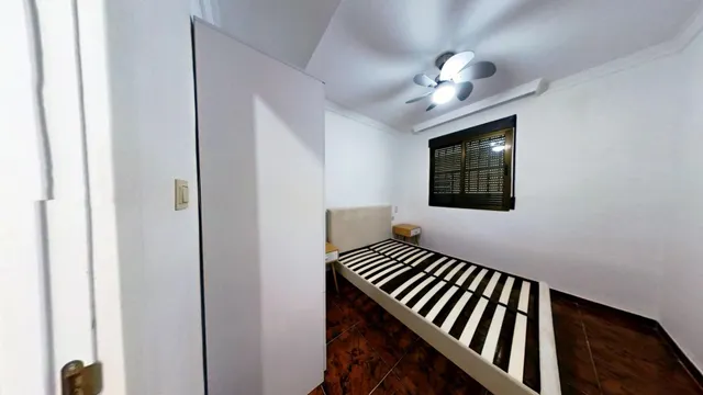 Casa junto al Paseo Maritimo de Castell de Ferro — 26
