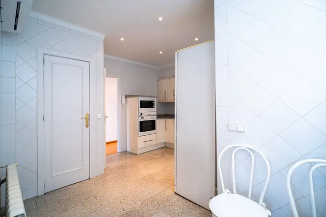 Ático 4 habitaciones 144m² en venta - Foners — 24
