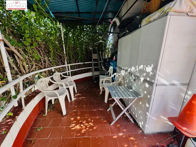 Casa Independiente — 5