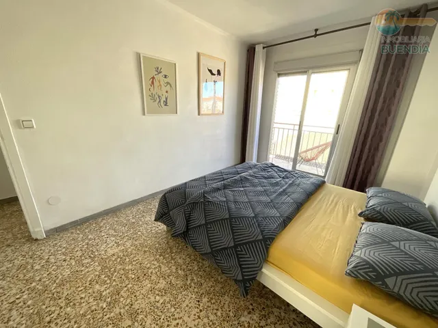 Encantador piso en el corazón del puerto de mazarrón — 17
