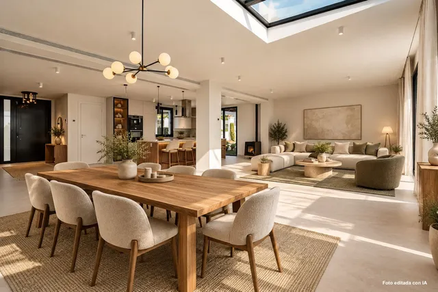 Chalet 4 habitaciones 181m² en venta - Marbella — 11
