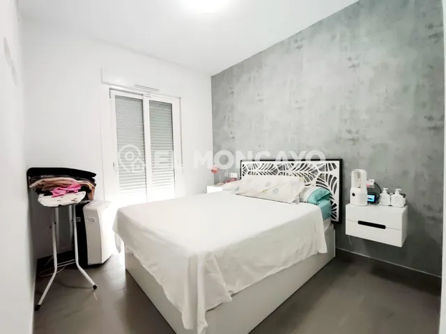 Fantástico chalet independiente con piscina privada en Gran Alacant, Alicante, Costa Blanca — 15