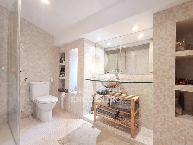 Chalet adosado en venta en Aravaca — 29