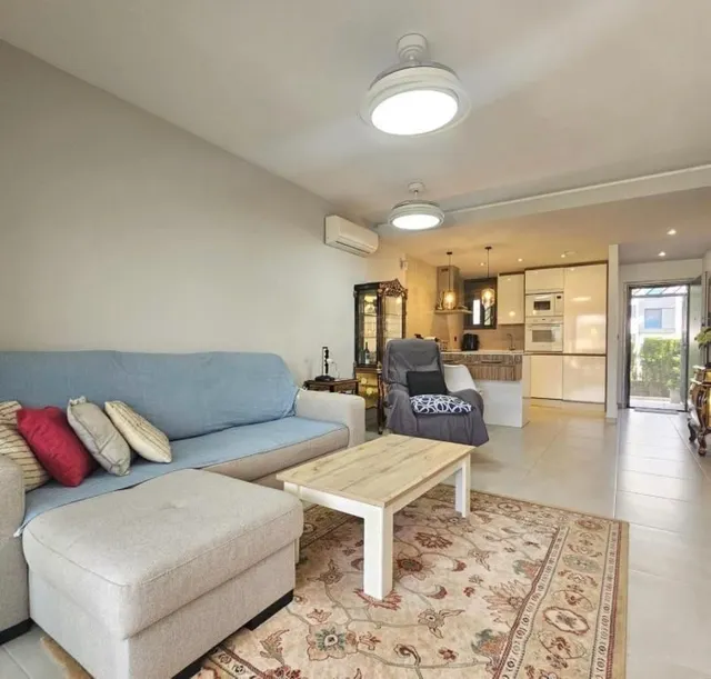 Apartamento 2 habitaciones 84m² en venta - Urbanizaciones — 7