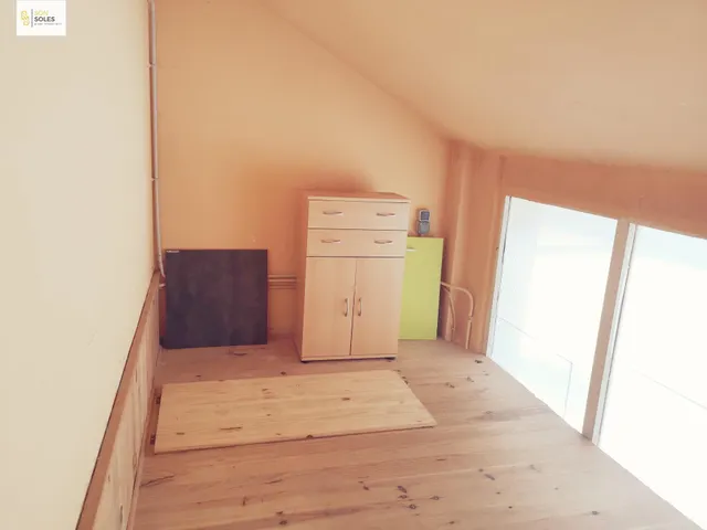 Maravilloso chalet adosado de 3 habitaciones en la zona de Polanco. — 40