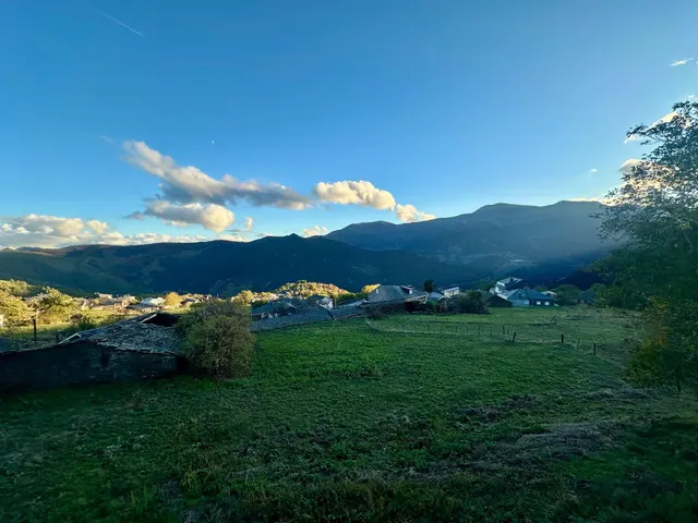 HOTEL RURAL - OENCIA — 39