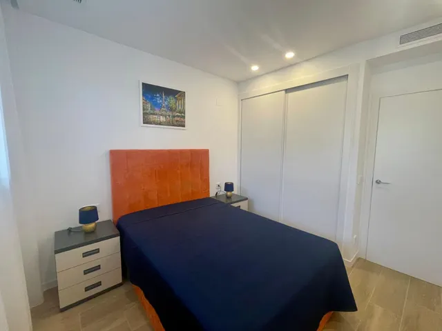 Duplex en Finestrat - Camporrosso Stone Valley — 17