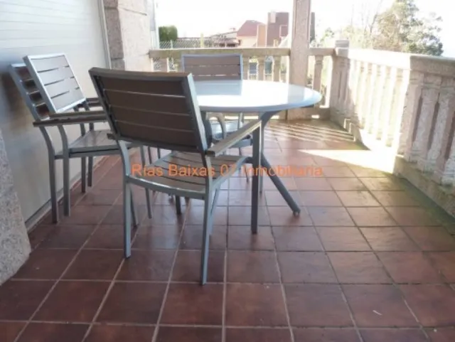 REF 2155 CHALET CANTERIA SIETE DORMITORIOS-CHIMENEA BEMBRIVE - foto 2