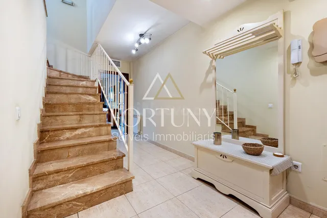 Ático duplex en venta en Calle Pont, La Selva del Camp. - foto 5