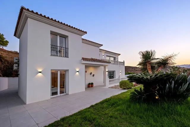 Chalet 6 habitaciones 282m² en venta - Riviera del sol — 34