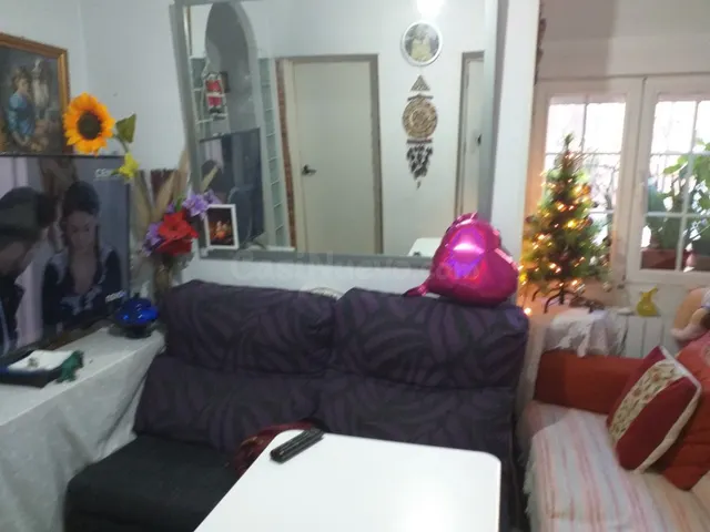 Piso 3 habitaciones 53m² en venta - Vallecas — 5