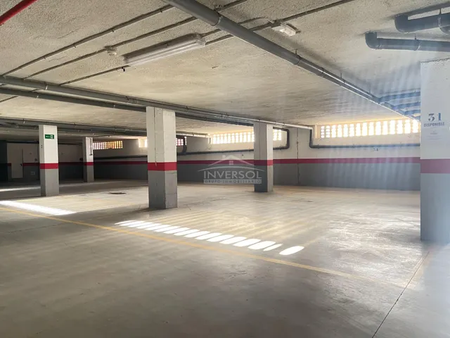 PLAZA DE GARAJE, RESIDENCIAL BALERMA PARADISE — 7