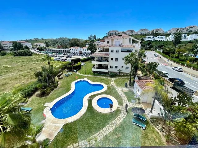 Ático en Venta en La Cala Hills, Mijas – ¡Sol, Espacio y Confort Todo el Año! — 47