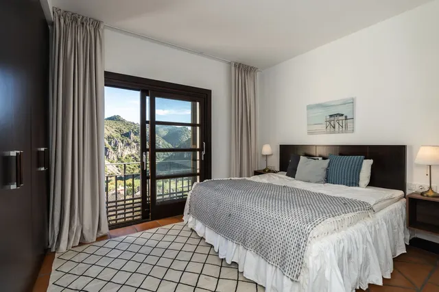 Adosado 4 habitaciones 285m² en venta - Costa del Sol — 32