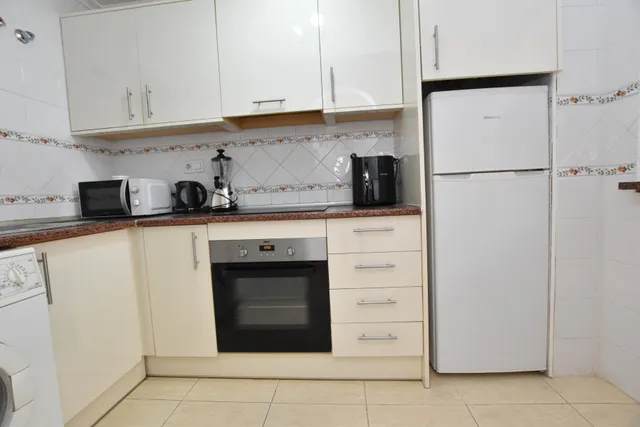 Apartamento 2 habitaciones 60m² en venta - Pueblo 3 — 7