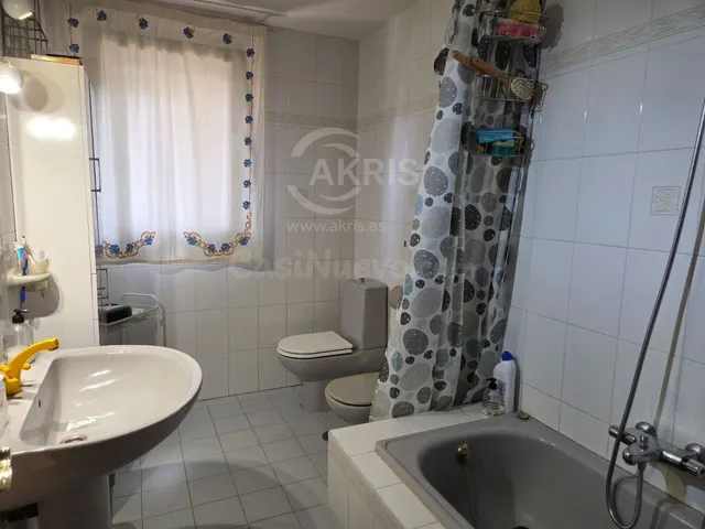 Chalet Independiente en Olias Del Rey — 29