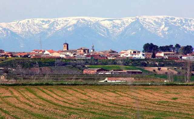 VENTA DE PISO EN CALERA Y CHOZAS ( TOLEDO ) — 4