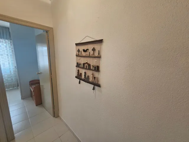 DÚPLEX CON 3 DORMITORIOS, GARAJE Y PATIOS A 700 METROS DE LA PLAYA – SANTIAGO DE LA RIBERA — 23