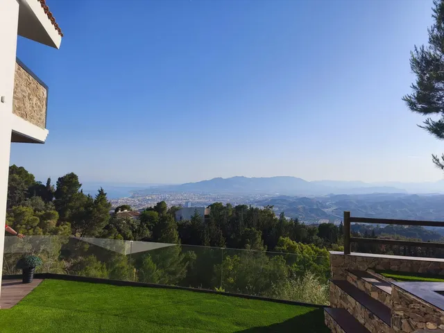 Chalet 6 habitaciones 200m² en venta - Olías — 26