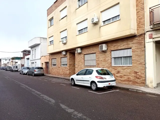 Apartamento 1 habitación 51m² en venta - San Roque — 6