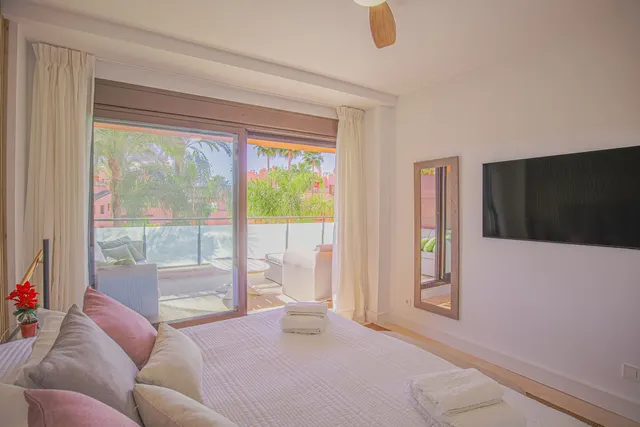 Apartamento 3 habitaciones 135m² en venta - Costa Del Sol — 14