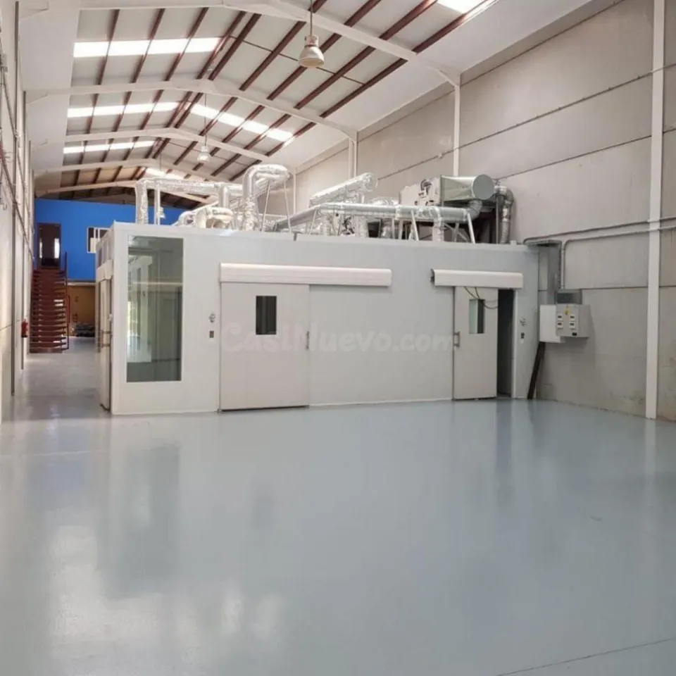 Negocio 550m² en venta - South of spain