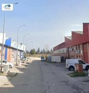 Venta Nave Industrial en Aljavir - Madrid - foto 2