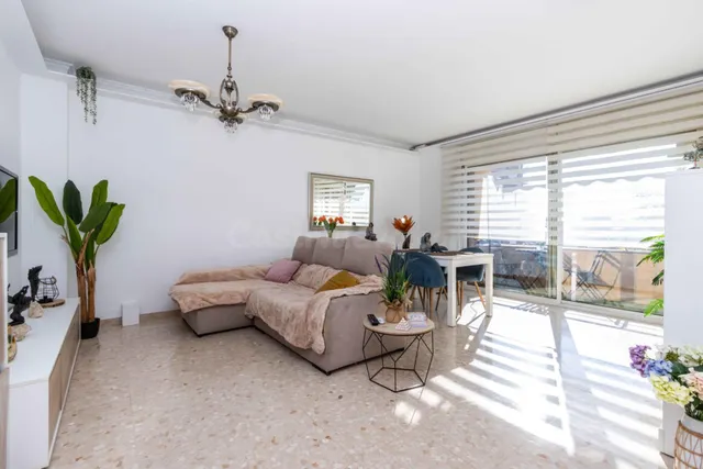 Piso de Mañero en Gràcia - foto 3