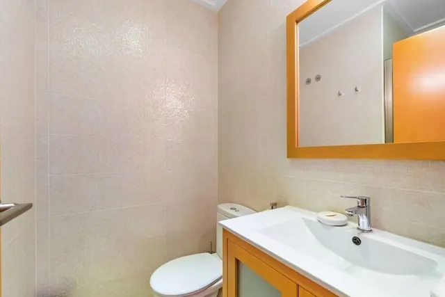 Ático 2 habitaciones 62m² en venta - Torre de la Horadada — 16