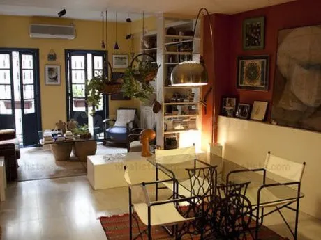 Piso 1 habitación 98m² en venta - Sevilla - foto 2