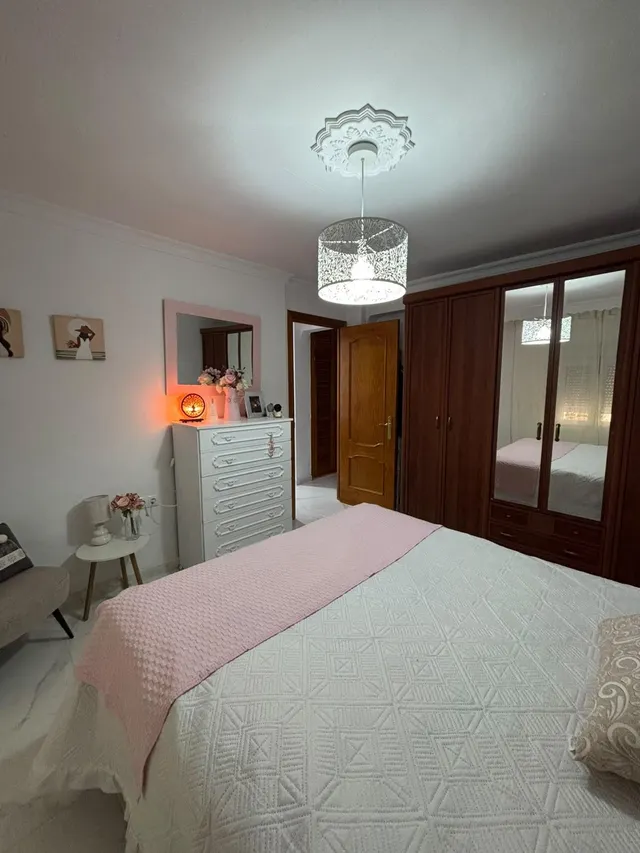 Se vende piso en la linea — 9