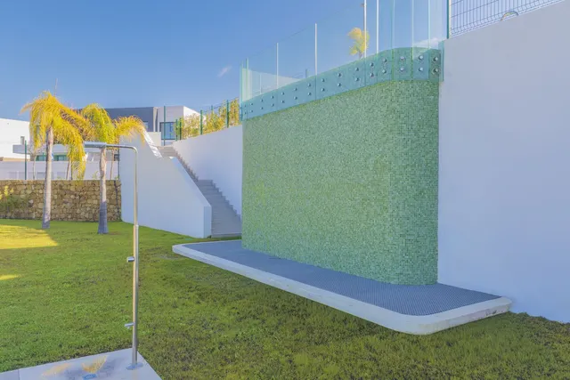 Adosado 4 habitaciones 188m² en venta - Costa Del Sol — 49