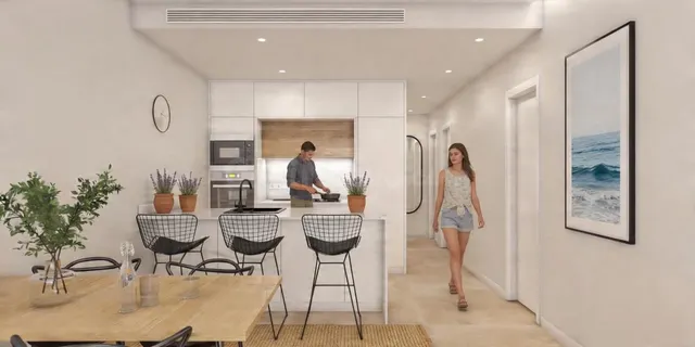 Villa 2 habitaciones 94m² en venta - Zona Pueblo - foto 5