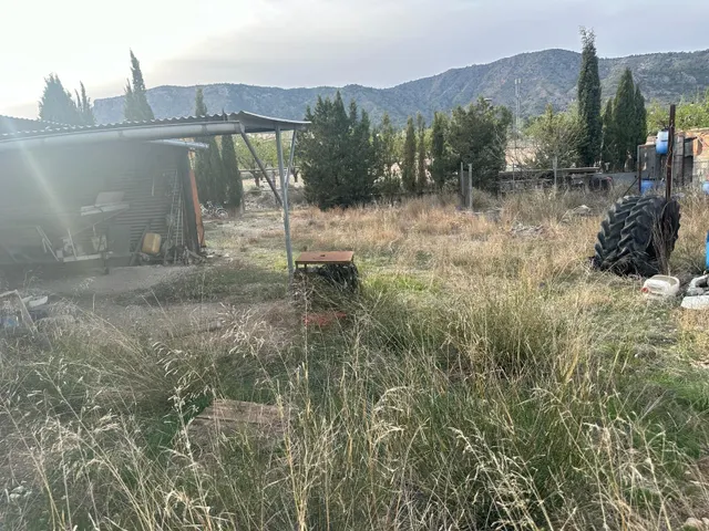 Magnifica casa  con terreno en el casco urbano — 33