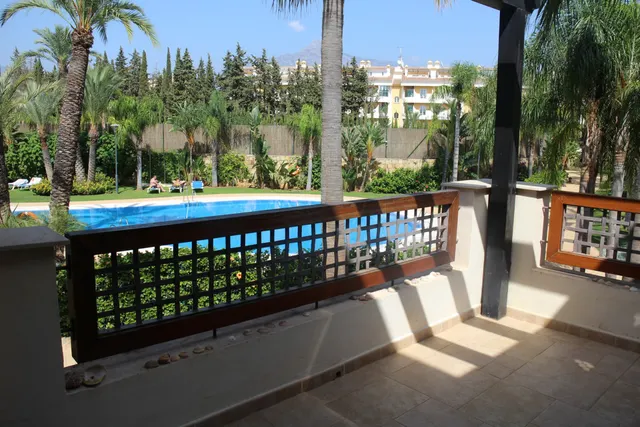 Apartamento 2 habitaciones 100m² en venta - Marbella — 24