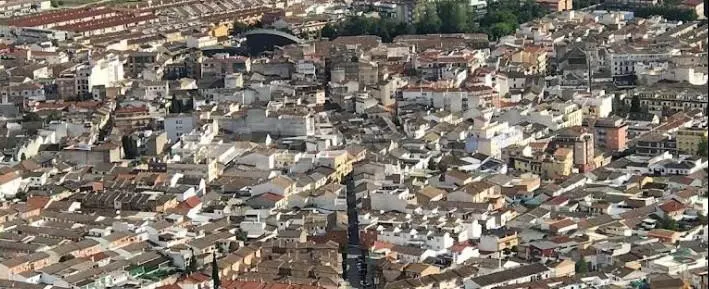 CASA EN ATARFE