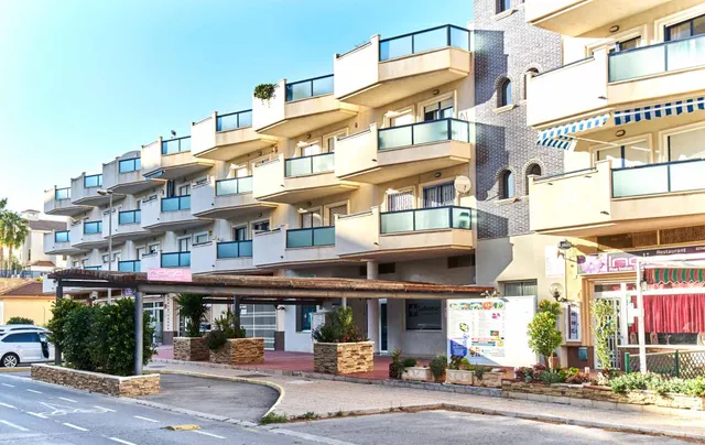Piso con gran terraza a 300 metros de la playa de La Zenia — 33