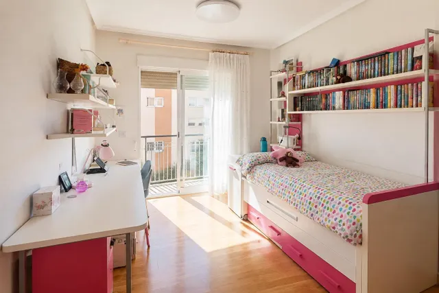 **AMPLIA Y LUMINOSA VIVIENDA EN RESIDENCIAL LA VEREDA – CHURRA** — 28