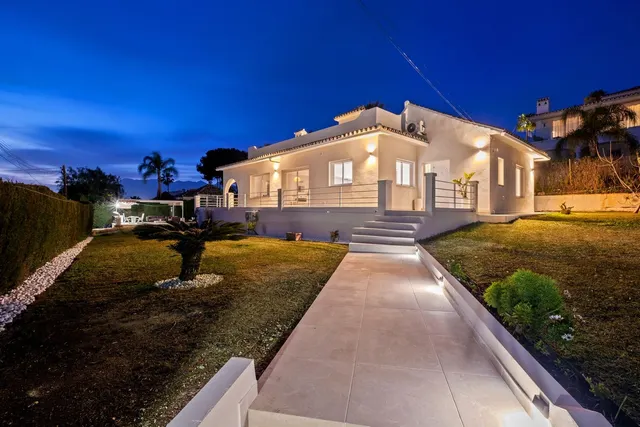 Chalet 4 habitaciones 273m² en venta - Marbella — 6