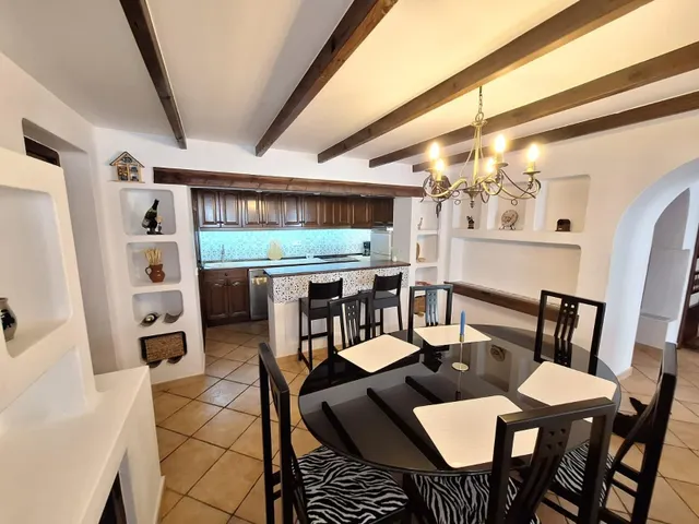 Apartamento 2 habitaciones 160m² en venta - Los Frutales — 20
