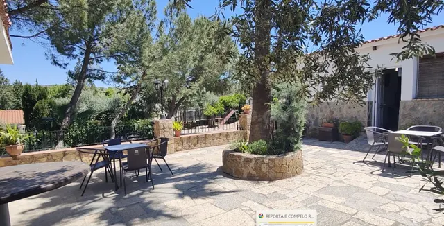 Apartamentos turísticos en Zafra, Badajoz – “El Campito” - foto 4