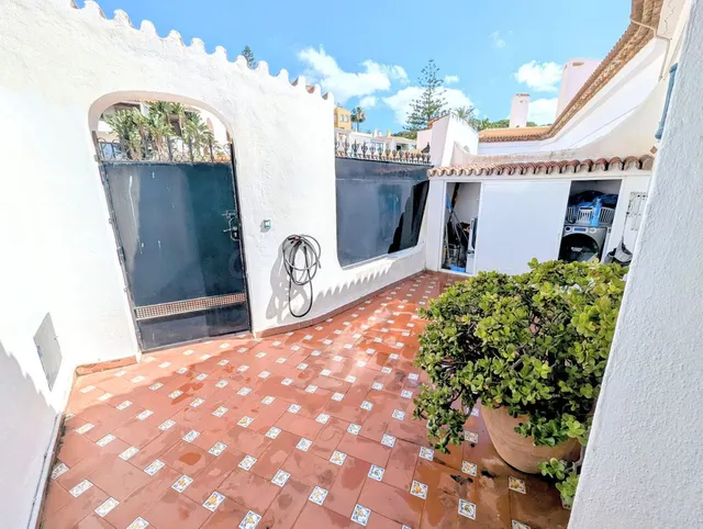 Ático 2 habitaciones 88m² en venta - Marbella — 3