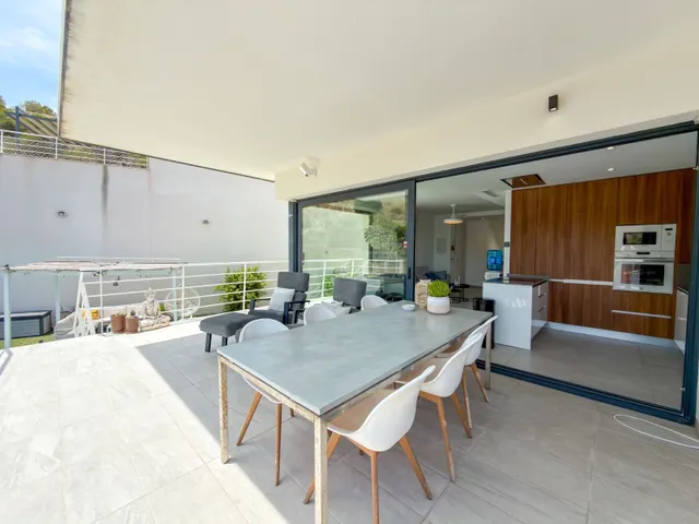 Villa 5 habitaciones 200m² en venta - Bellavista — 18