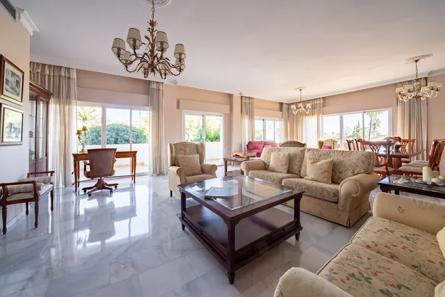 Apartamento 3 habitaciones 215m² en venta - Marbella - foto 4