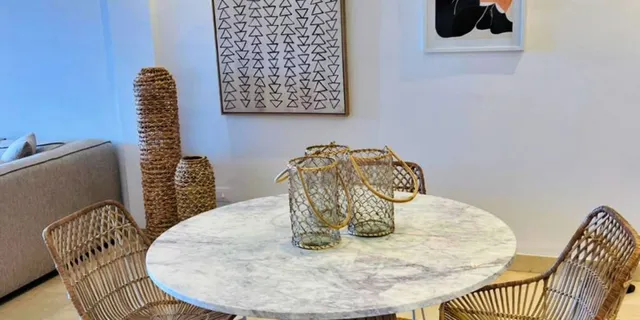 Apartamento 2 habitaciones 115m² en venta - Marbella — 12