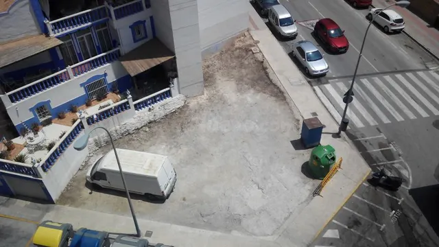 Parcela 200m² en venta - Calpe Pueblo - foto 5