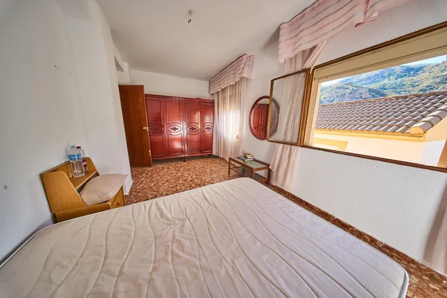 Casa independiente en Quentar — 22